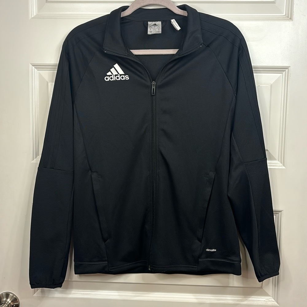 Adidas Climate Jacket